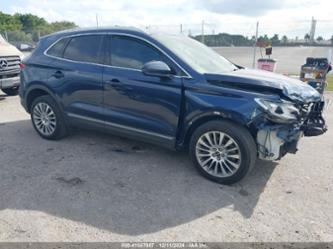 LINCOLN MKC RESERVE