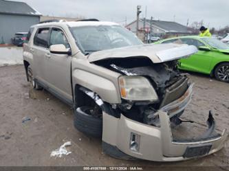 GMC TERRAIN SLT-1