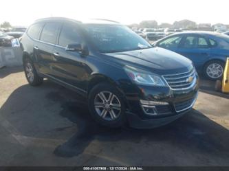 CHEVROLET TRAVERSE 2LT