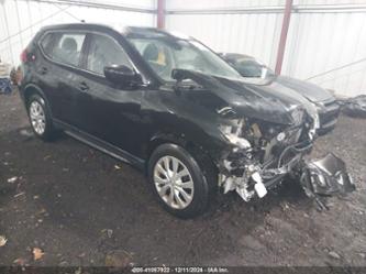 NISSAN ROGUE S FWD