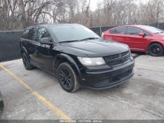 DODGE JOURNEY SE VALUE