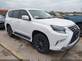 LEXUS GX 460 PREMIUM