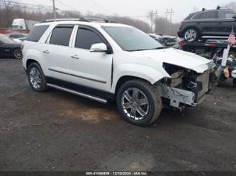 GMC ACADIA