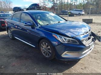 HYUNDAI SONATA SPORT