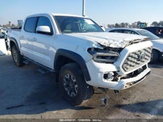 TOYOTA TACOMA TRD OFF ROAD