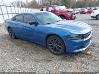 DODGE CHARGER SXT RWD