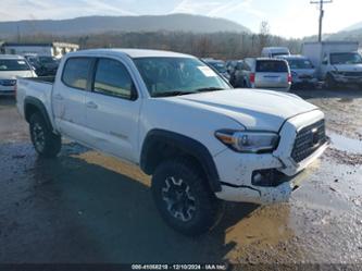 TOYOTA TACOMA TRD OFF ROAD