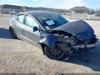 TESLA MODEL 3 LONG RANGE DUAL MOTOR ALL-WHEEL DRIVE