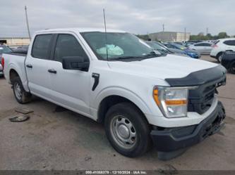 FORD F-150 XL