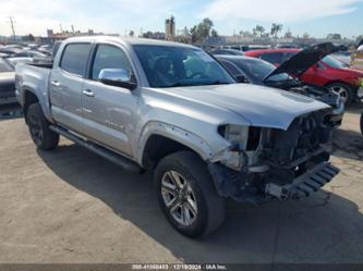 TOYOTA TACOMA LIMITED