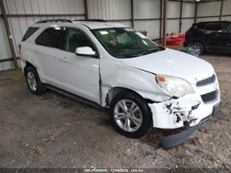 CHEVROLET EQUINOX 1LT