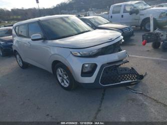 KIA SOUL S