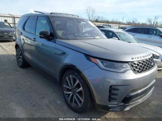 LAND ROVER DISCOVERY P360 S R-DYNAMIC