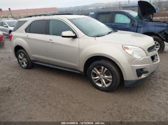 CHEVROLET EQUINOX 1LT