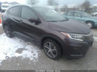 HONDA HR-V AWD EX