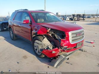 GMC ACADIA SLT-1