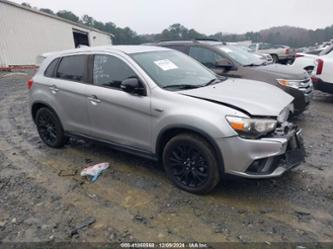 MITSUBISHI OUTLANDER SPORT 2.0 SP