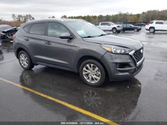 HYUNDAI TUCSON VALUE