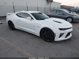 CHEVROLET CAMARO 2SS