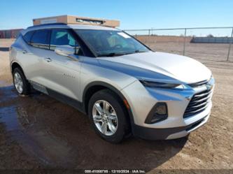 CHEVROLET BLAZER AWD 2LT