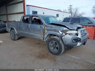 TOYOTA TACOMA TRD SPORT