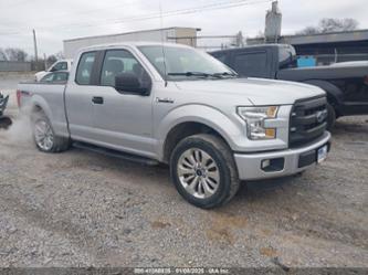 FORD F-150 XL