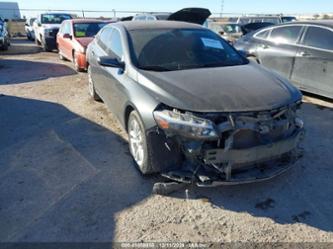 CHEVROLET MALIBU 1LT