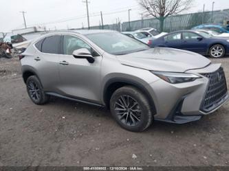 LEXUS NX 350 PREMIUM