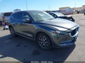 MAZDA CX-5 TOURING