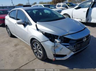 NISSAN VERSA 1.6 SV