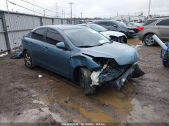 MAZDA 3 I SPORT