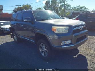 TOYOTA 4RUNNER LIMITED V6/SR5 V6/TRAIL V6