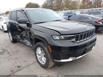 JEEP GRAND CHEROKEE LAREDO 4X4