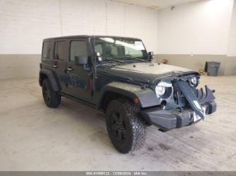 JEEP WRANGLER BIG BEAR 4X4