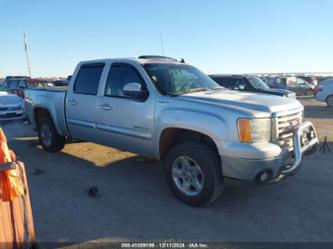 GMC SIERRA 1500 SLT