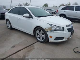 CHEVROLET CRUZE DIESEL