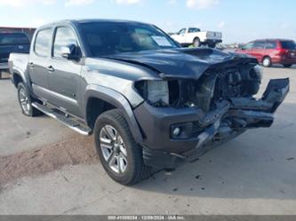 TOYOTA TACOMA TRD SPORT