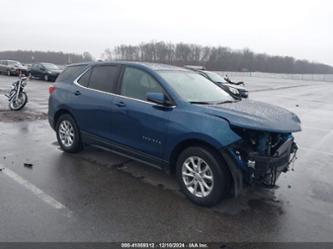 CHEVROLET EQUINOX FWD 2FL