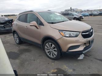 BUICK ENCORE FWD PREFERRED