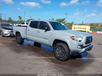 TOYOTA TACOMA SR5 V6