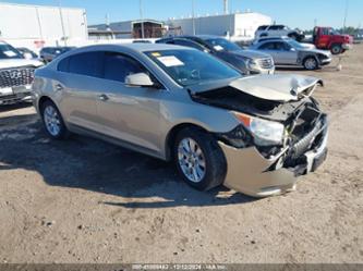 BUICK LACROSSE PREMIUM 1 GROUP