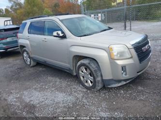 GMC TERRAIN SLT-1