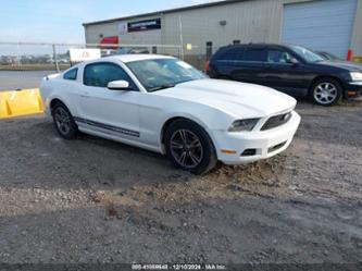 FORD MUSTANG V6 PREMIUM