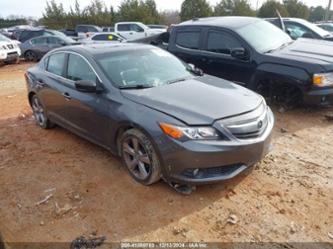 ACURA ILX 2.0L