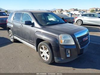 GMC TERRAIN SLE-1