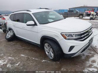 VOLKSWAGEN ATLAS 3.6L V6 SE W/TECHNOLOGY