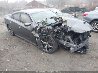 DODGE CHARGER GT RWD