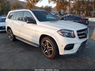 MERCEDES-BENZ GLS-CLASS 4MATIC