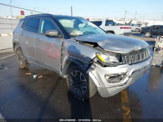 JEEP COMPASS TRAILHAWK 4X4