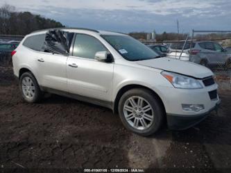 CHEVROLET TRAVERSE 1LT